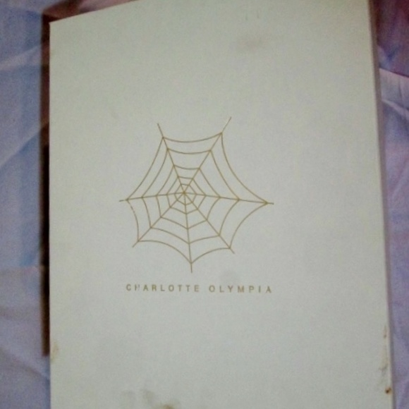 NEW CHARLOTTE OLYMPIA POLLY PUMP LEOPARD - Picture 3 of 8